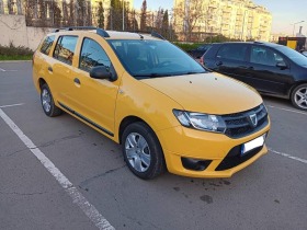 Dacia Logan 0.9, снимка 2