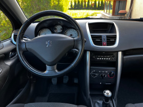 Peugeot 207 1.6 HDi Active *  * AC* TUV*  | Mobile.bg   11