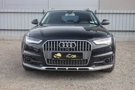     Audi A6 Allroad 3.0TDI quattro MATRIX KeyGO 360 Sitzklima BOSE ACC