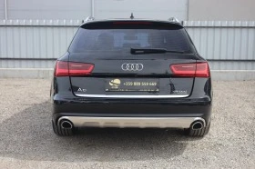 Audi A6 Allroad 3.0TDI quattro MATRIX KeyGO 360 Sitzklima BOSE ACC - [7] 