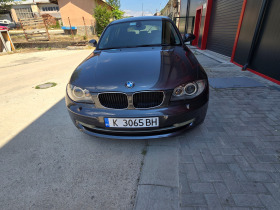 BMW 120 120 d , снимка 1