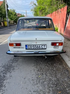 Lada 21011 Лек, снимка 2 — Bazar.bg Lada 21011 Лек, снимка 2