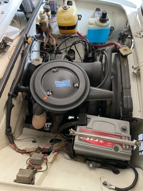 Lada 21011 Лек, снимка 5 — Bazar.bg Lada 21011 Лек, снимка 5