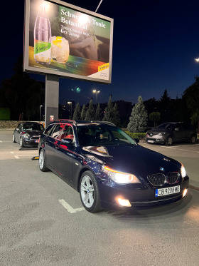 BMW 530 XD Face Italy, снимка 14
