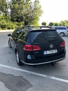 VW Passat 1.6TDI, снимка 5