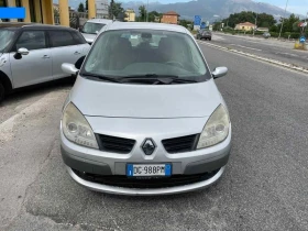 Renault Scenic 1.5 dCi 106 .. 6  | Mobile.bg    2