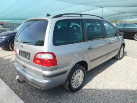 Ford Galaxy 2.3* 140* k.c* AVTOMAT* 6+ 1*  | Mobile.bg    4