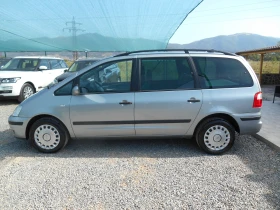 Ford Galaxy 2.3* 140* k.c* AVTOMAT* 6+ 1*  | Mobile.bg    7