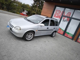 Opel Corsa 1.4 16v | Mobile.bg    2