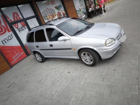     Opel Corsa 1.4 16v