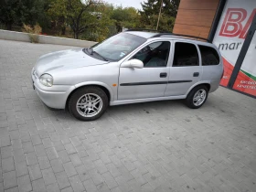 Opel Corsa 1.4 16v | Mobile.bg    11