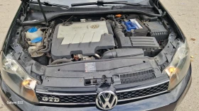 VW Golf 2.0 TDI common rail , снимка 7