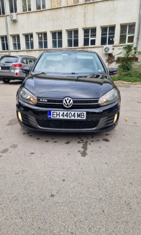 VW Golf 2.0 TDI common rail , снимка 8