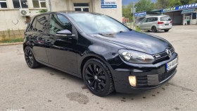 VW Golf 2.0 TDI common rail , снимка 1