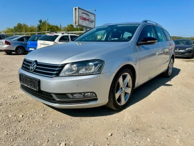 VW Passat 2.0tdi, Highline!Automatic!Led!Xenon!Navigation! , снимка 3