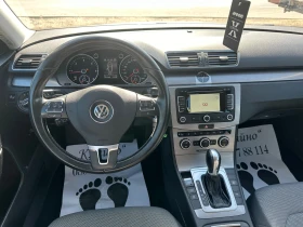 VW Passat 2.0tdi, Highline!Automatic!Led!Xenon!Navigation! , снимка 10