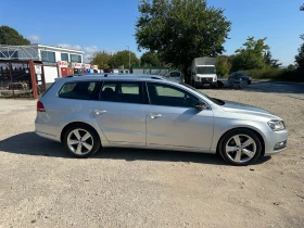 VW Passat 2.0tdi, Highline!Automatic!Led!Xenon!Navigation! , снимка 8