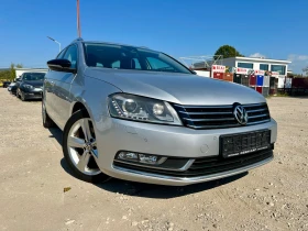 VW Passat 2.0tdi, Highline!Automatic!Led!Xenon!Navigation! , снимка 1