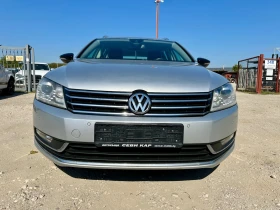 VW Passat 2.0tdi, Highline!Automatic!Led!Xenon!Navigation! , снимка 2