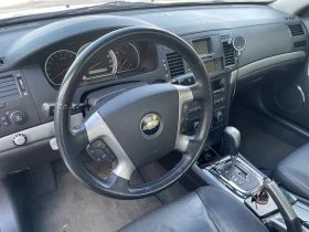 Chevrolet Epica Yok, снимка 7