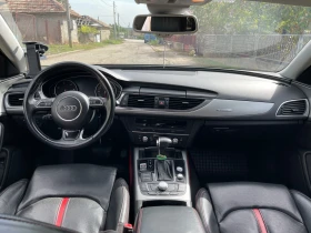 Audi A6 3.0TDI , снимка 10