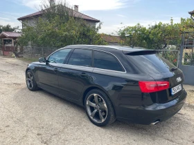 Audi A6 3.0TDI , снимка 5