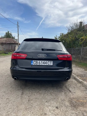 Audi A6 3.0TDI , снимка 6