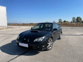 Subaru Impreza 2.5T WRX, снимка 1