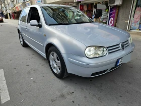 VW Golf 4, снимка 7