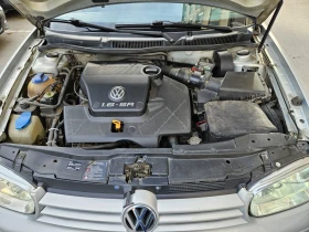 VW Golf 4, снимка 14