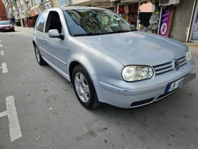 VW Golf 4, снимка 8