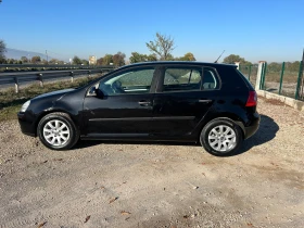 VW Golf 1.9TDI 105k.c. 6 скорости, снимка 4