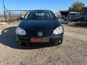 VW Golf 1.9TDI 105k.c. 6 скорости, снимка 2