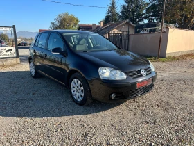 VW Golf 1.9TDI 105k.c. 6 скорости - изображение 1