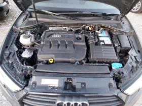 Audi A3 Sportback/ 35 TDI/S-tronic, снимка 17