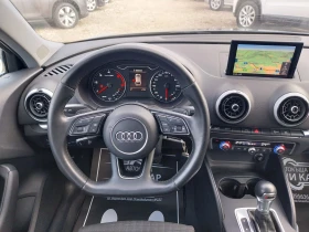 Audi A3 Sportback/ 35 TDI/S-tronic, снимка 14