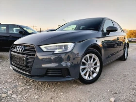 Audi A3 Sportback/ 35 TDI/S-tronic, снимка 1