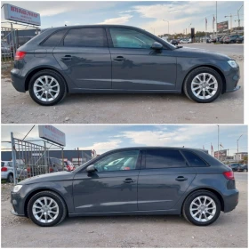 Audi A3 Sportback/ 35 TDI/S-tronic, снимка 4