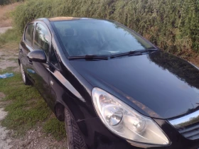 Opel Corsa, снимка 8