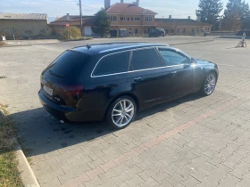 Audi A6 3.0TDI 224 | Mobile.bg    5