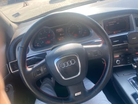 Audi A6 3.0TDI 224 | Mobile.bg    8