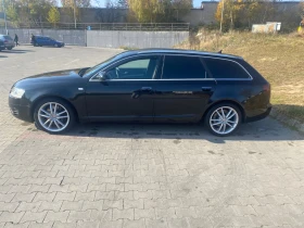 Audi A6 3.0TDI 224 | Mobile.bg    3