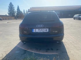 Audi A6 3.0TDI 224 | Mobile.bg    6