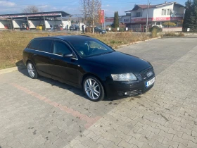 Audi A6 3.0TDI 224 | Mobile.bg    2