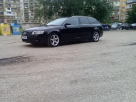 Audi A6 3.0TDI 224 | Mobile.bg    16