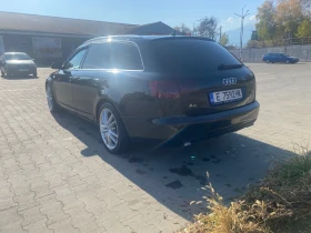 Audi A6 3.0TDI 224 | Mobile.bg    7