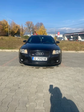 Audi A6 3.0TDI 224 | Mobile.bg    13