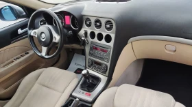 Alfa Romeo 159 1.9 JTDm 150HP / SPORTWAGON /ФЕЙСЛИФТ!, снимка 13