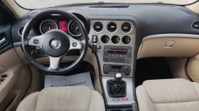 Alfa Romeo 159 1.9 JTDm 150HP / SPORTWAGON /ФЕЙСЛИФТ!, снимка 11