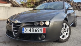 Alfa Romeo 159 1.9 JTDm 150HP / SPORTWAGON /ФЕЙСЛИФТ!, снимка 2